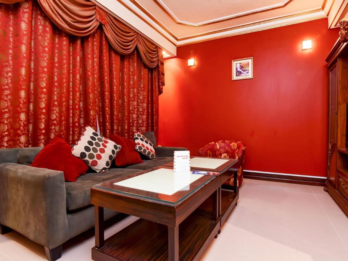 Al Mansour Grand Hotel Hafar Al-Batin ภายนอก รูปภาพ