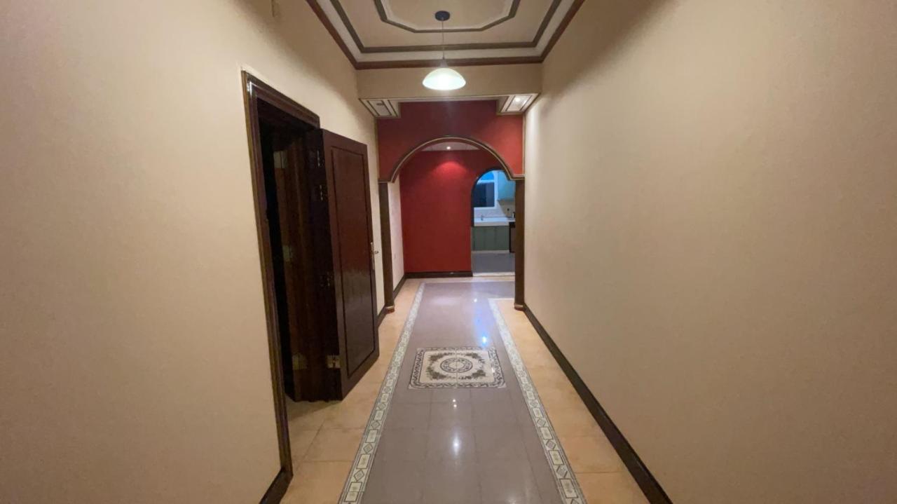 Al Mansour Grand Hotel Hafar Al-Batin ภายนอก รูปภาพ