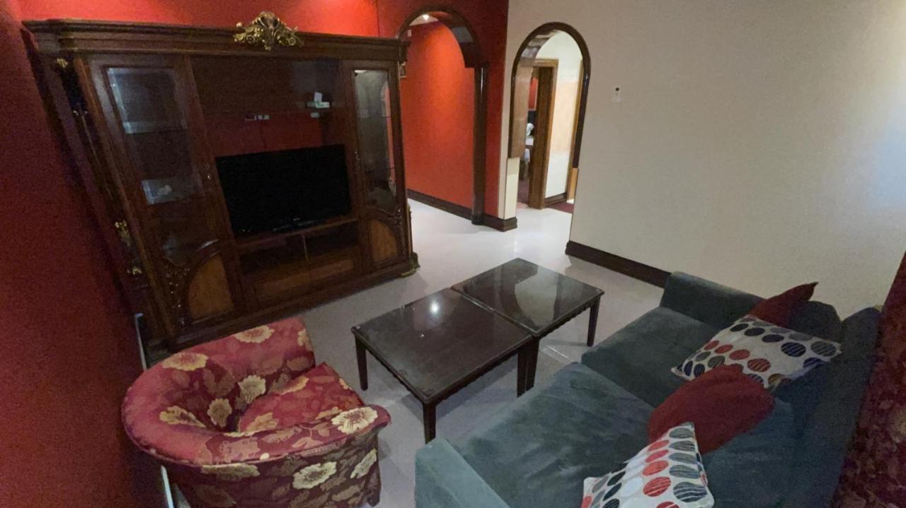 Al Mansour Grand Hotel Hafar Al-Batin ภายนอก รูปภาพ